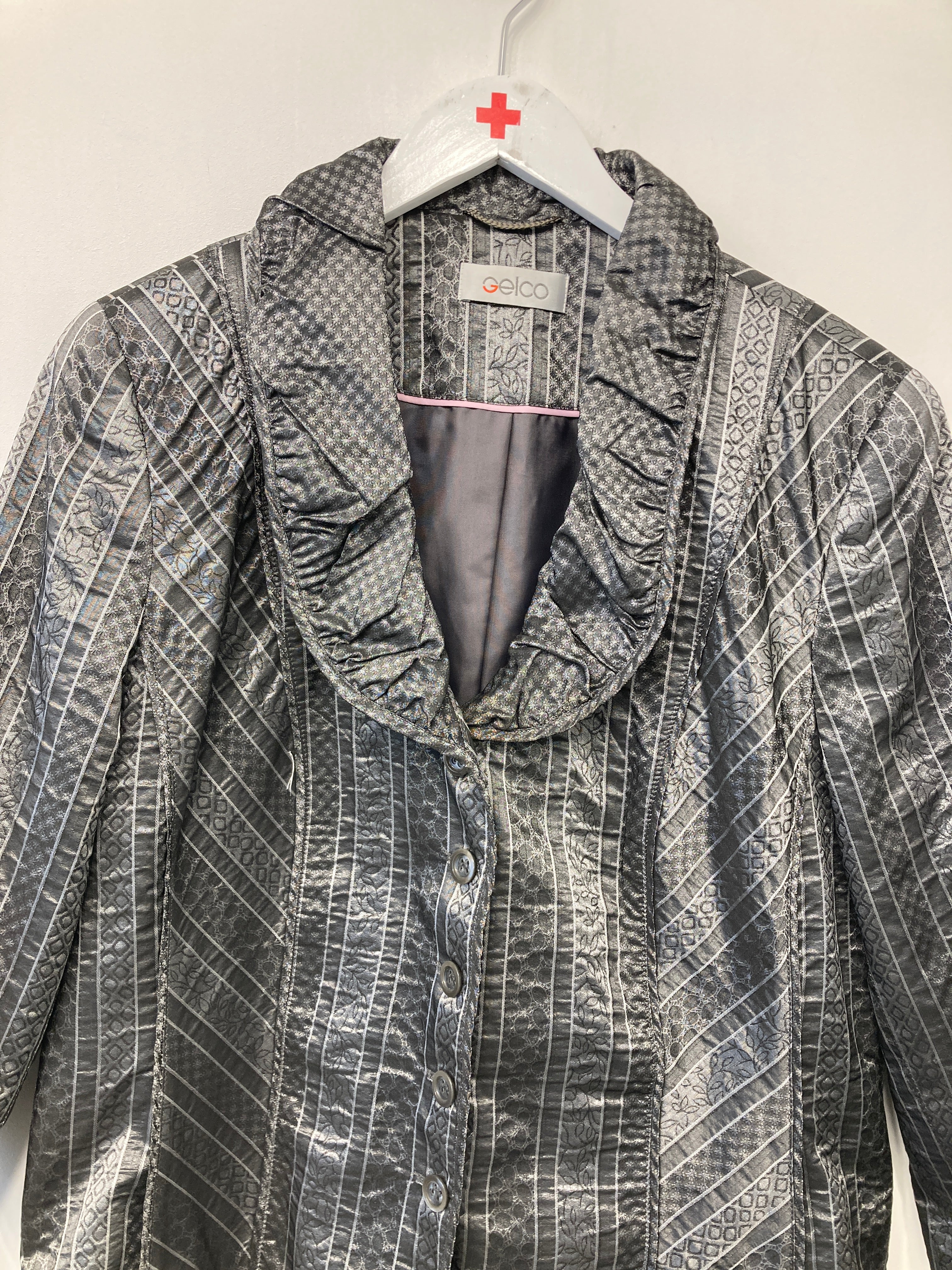 Gelco Blazer